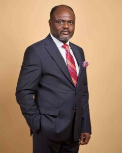 Abel Damina Biography