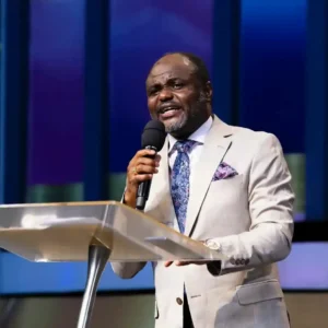 Abel Damina Biography