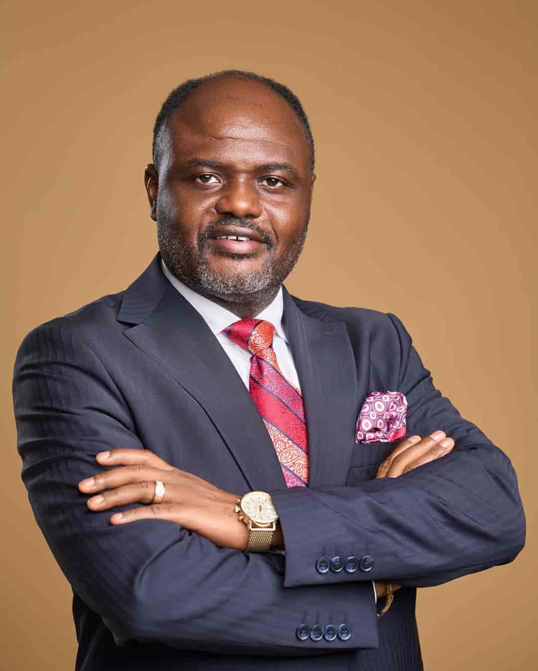 Abel Damina Biography