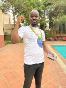 Baba Ijesha Biography 
