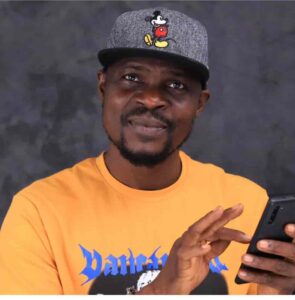 Baba Ijesha Biography