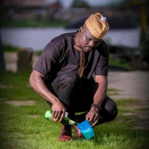 Baba Ijesha Biography 