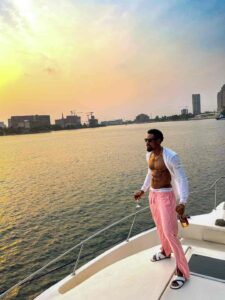 Boma Bbnaija Biography