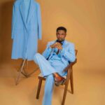 Boma BBNaija Biography: Age, Real Name, Wife, Family, Parents, Movies, Religion, Education, Nationality, Origin, Tribe, Instagram and Net Worth