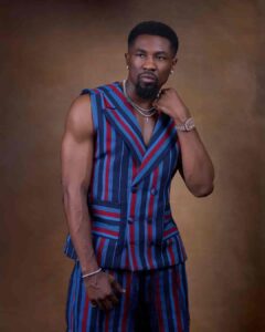 Boma Bbnaija Biography