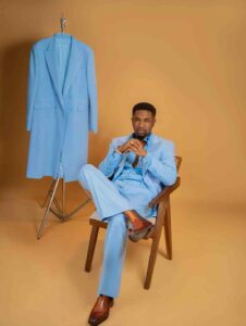 Boma BBNaija Biography: Age, Real Name, Wife, Family, Parents, Movies, Religion, Education, Nationality, Origin, Tribe, Instagram and Net Worth