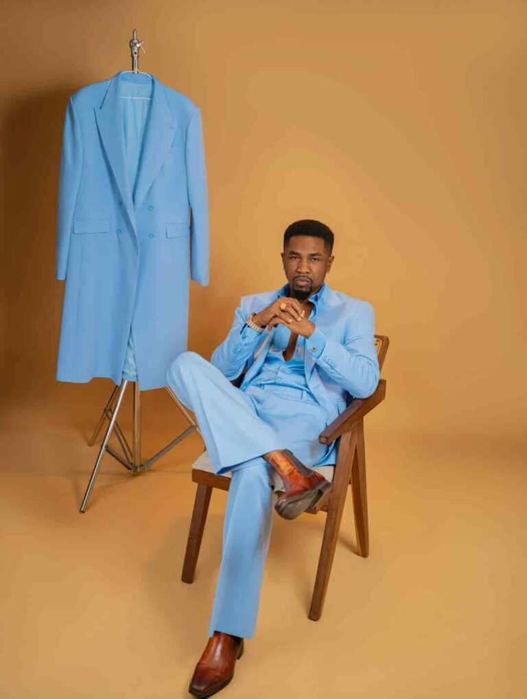 Boma BBNaija Biography: Age, Real Name, Wife, Family, Parents, Movies, Religion, Education, Nationality, Origin, Tribe, Instagram and Net Worth