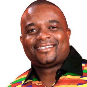 Brian Kagoro Biography