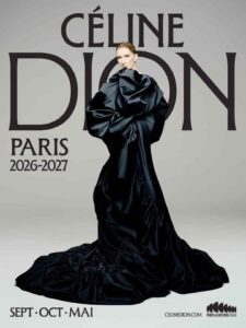 Celine Dion Biography