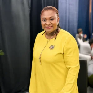 Christie Bature Biography
