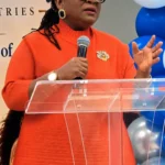 Christie Bature Biography: Age, Children, Instagram, Ministry, Mentoring, Husband, Tribe, Origin and Net Worth