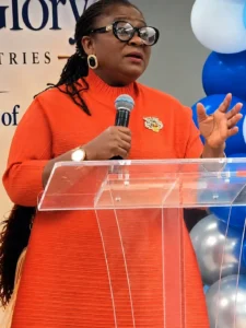 Christie Bature Biography: Age, Children, Instagram, Ministry, Mentoring, Husband, Tribe, Origin and Net Worth