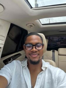 Clinton Joshua Biography