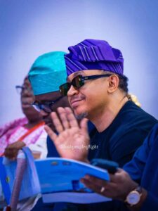 Daddy Freeze Biography