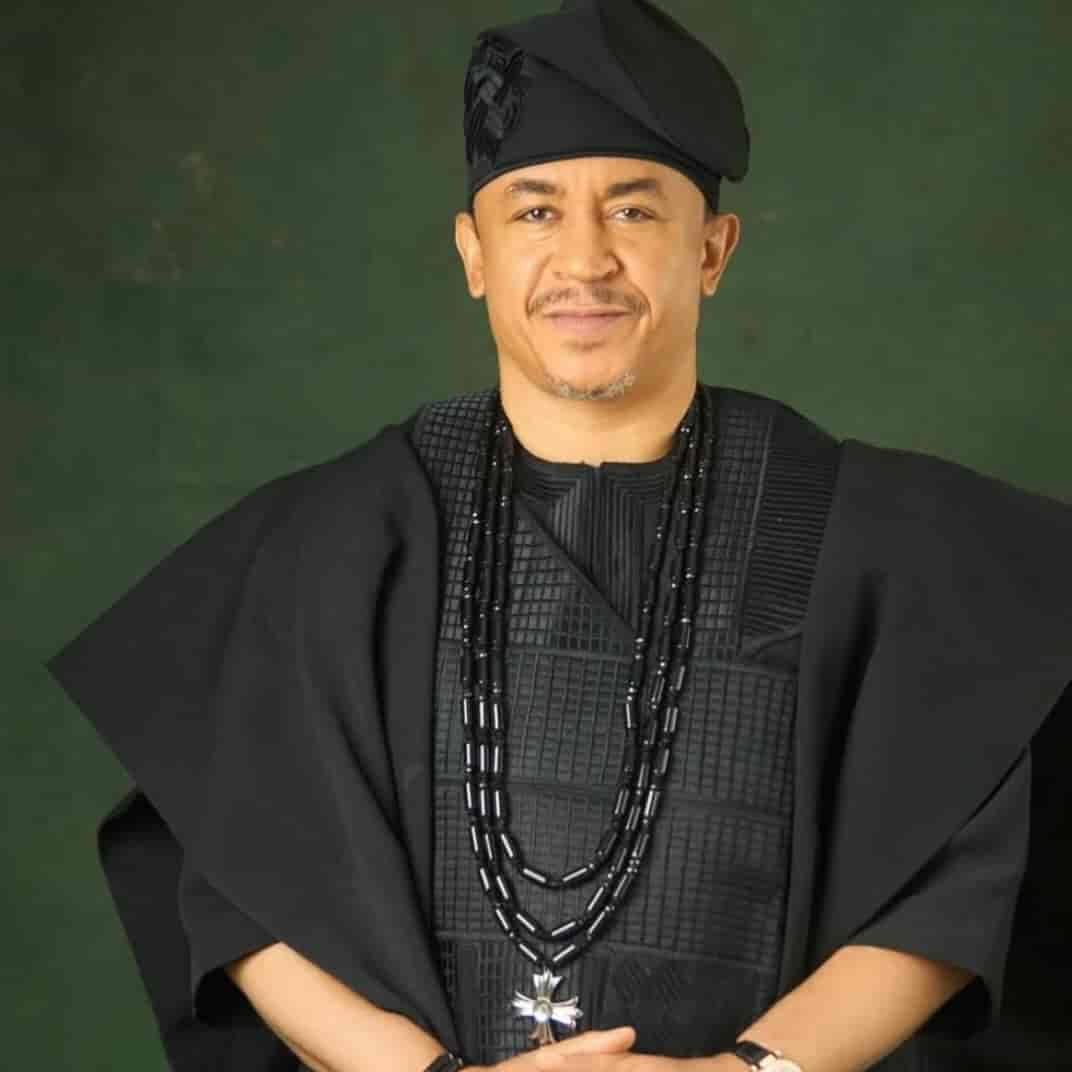 Daddy Freeze Biography