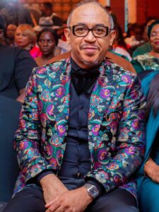 Daddy Freeze Biography
