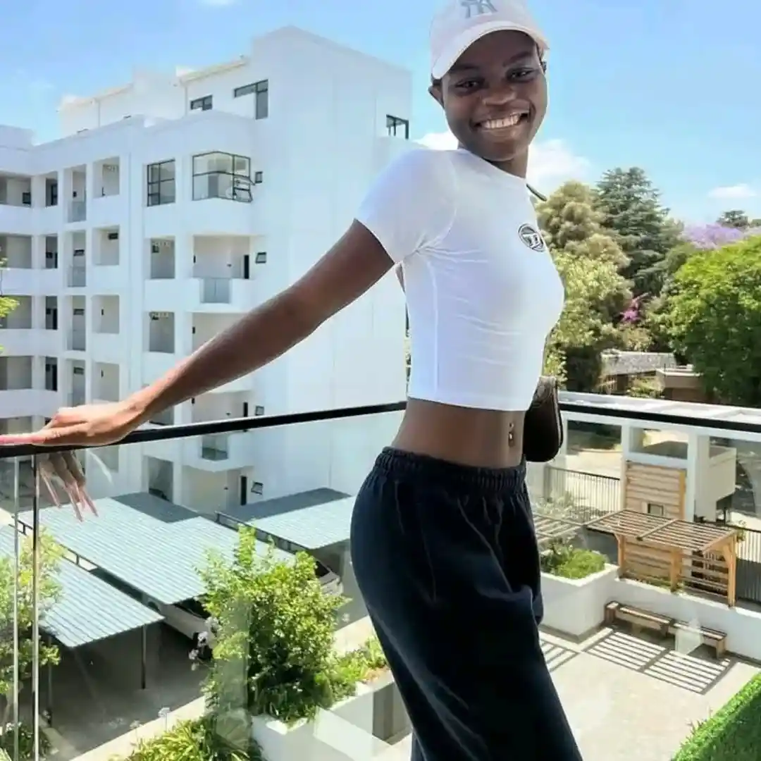 Daisy Melanin Biography