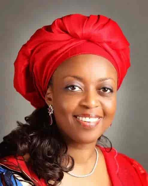 Diezani Alison-Madueke Biography