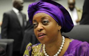 Diezani Alison-Madueke Biography