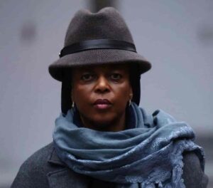 Diezani Alison-Madueke Biography