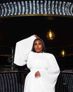 Gigi Jasmine Bbn Biography 
