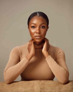 Ini Dima-Okojie Biography