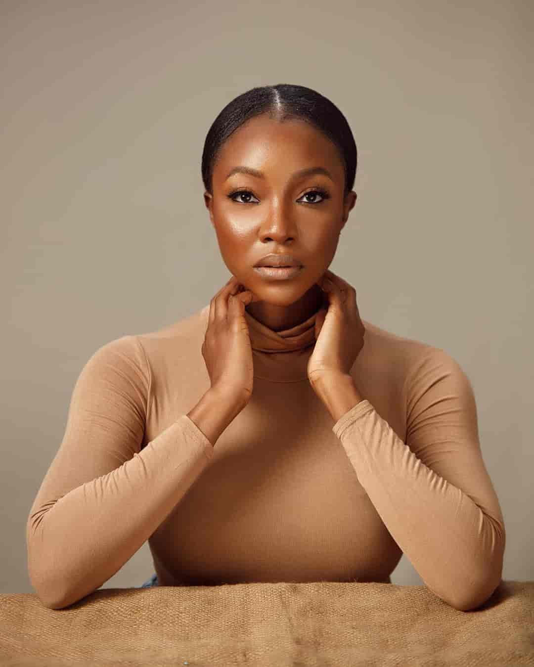 Ini Dima-Okojie Biography