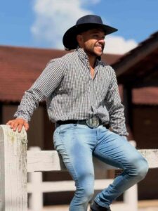 Jhon Gomes Dancarino Biography