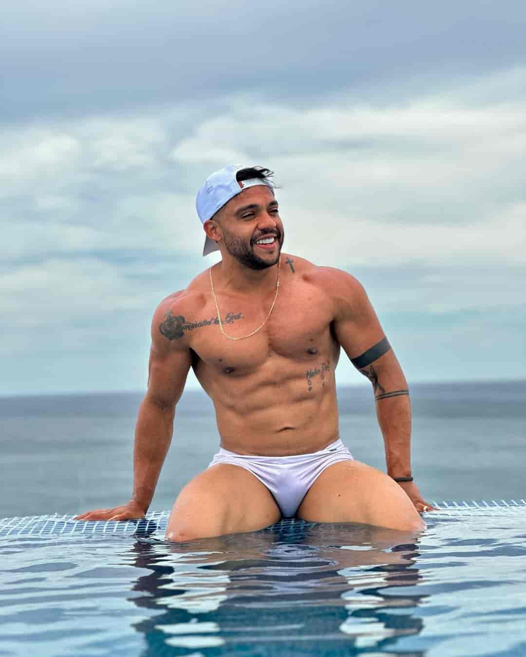 Jhon Gomes Dancarino Biography