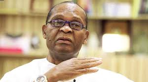 Joe Igbokwe Biography