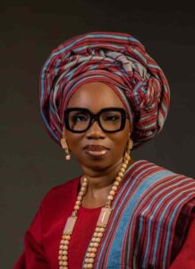 Kudirat Abiodun Adegunwa Balogun Biography