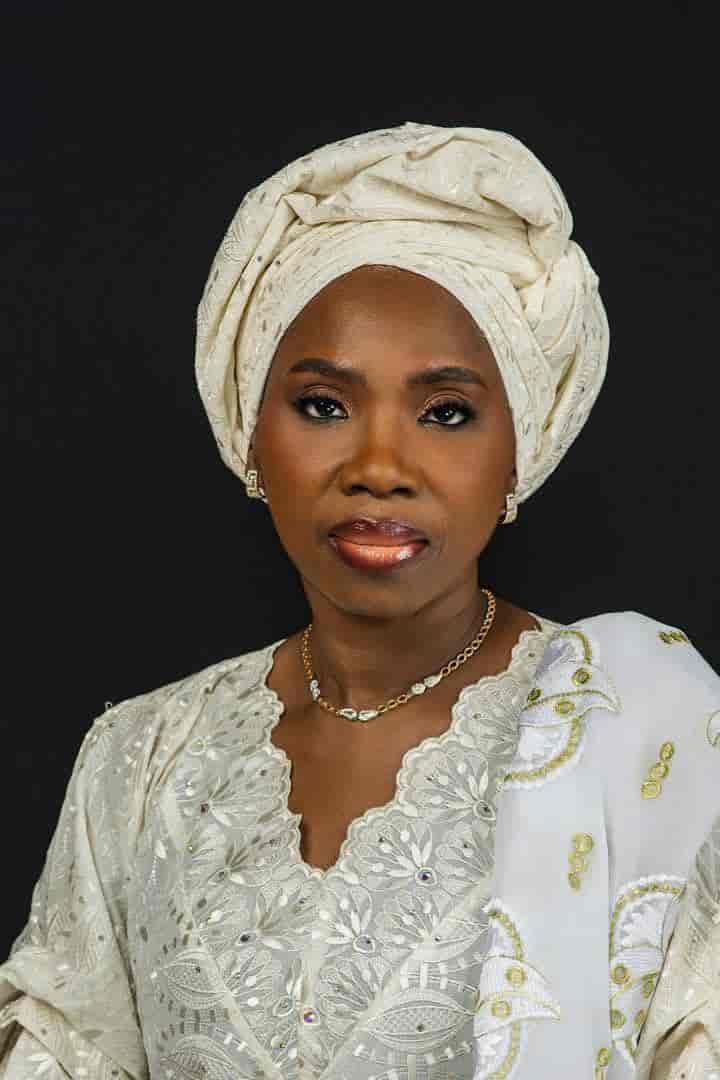 Kudirat Abiodun Adegunwa Balogun Biography