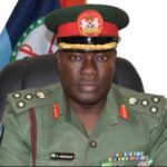 Major General Rabe Abubakar Biography: Age, Death, Wife, Family, Children, Salary, Rank, Origin and Net Worth