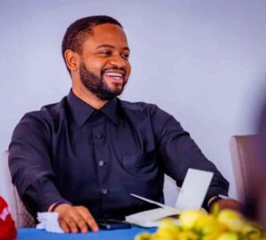 Mark Okoye Biography