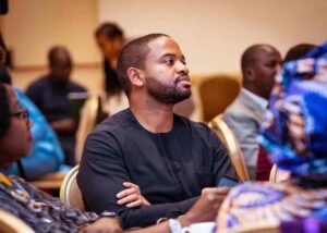 Mark Okoye Biography