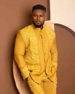 Maurice Sam Biography: Age, Wife, Movies, Instagram, Parents, Tribe, State of Origin and Net Worth