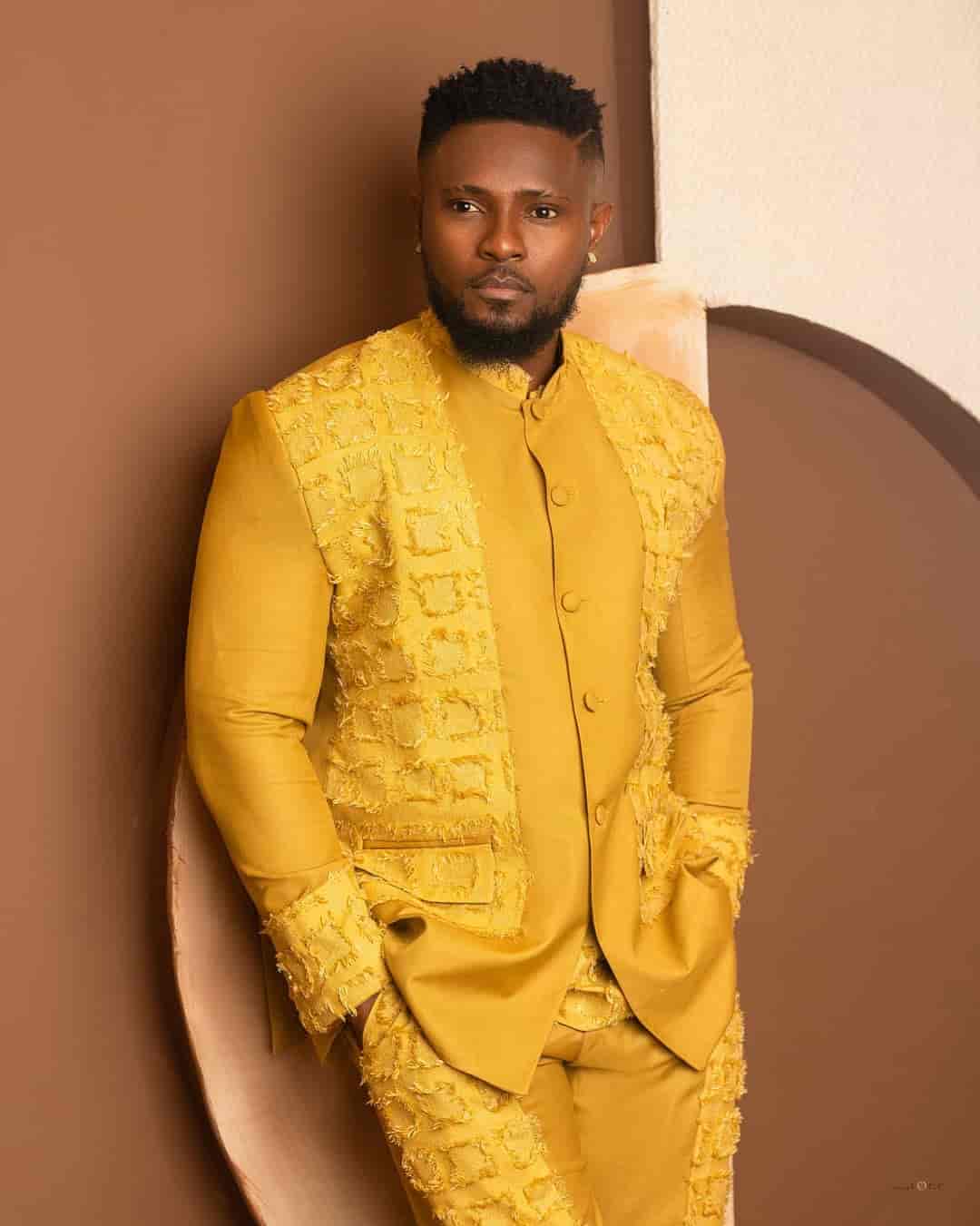 Maurice Sam Biography
