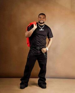 Mc Mbakara Biography