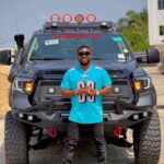 MC Mbakara Biography: Age, Origin, Career, Movies, Parents, Family, Wife, Instagram and Net Worth