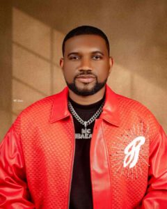 Mc Mbakara Biography