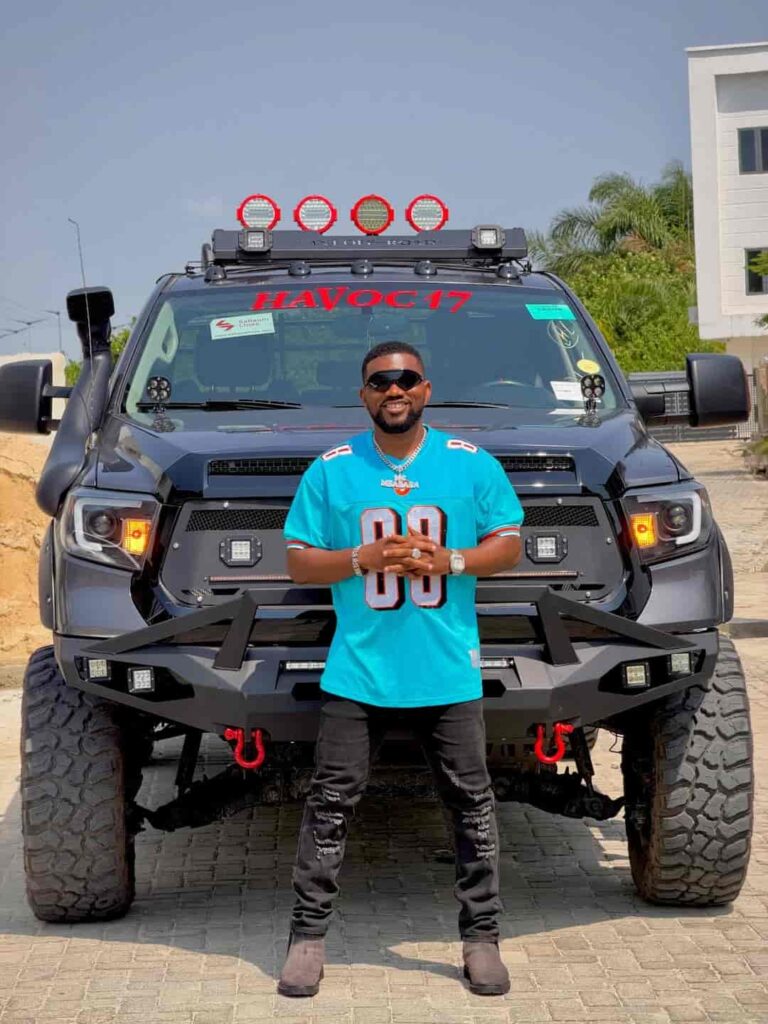 MC Mbakara Biography: Age, Origin, Career, Movies, Parents, Family, Wife, Instagram and Net Worth