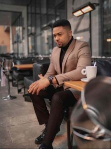 Mike Godson Biography