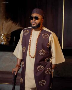 Nosa Rex Biography 