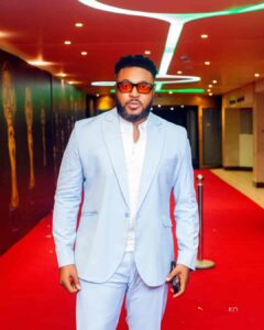 Nosa Rex Biography: Age, Family, Career, Movies, Tribe, Instagram and Net Worth