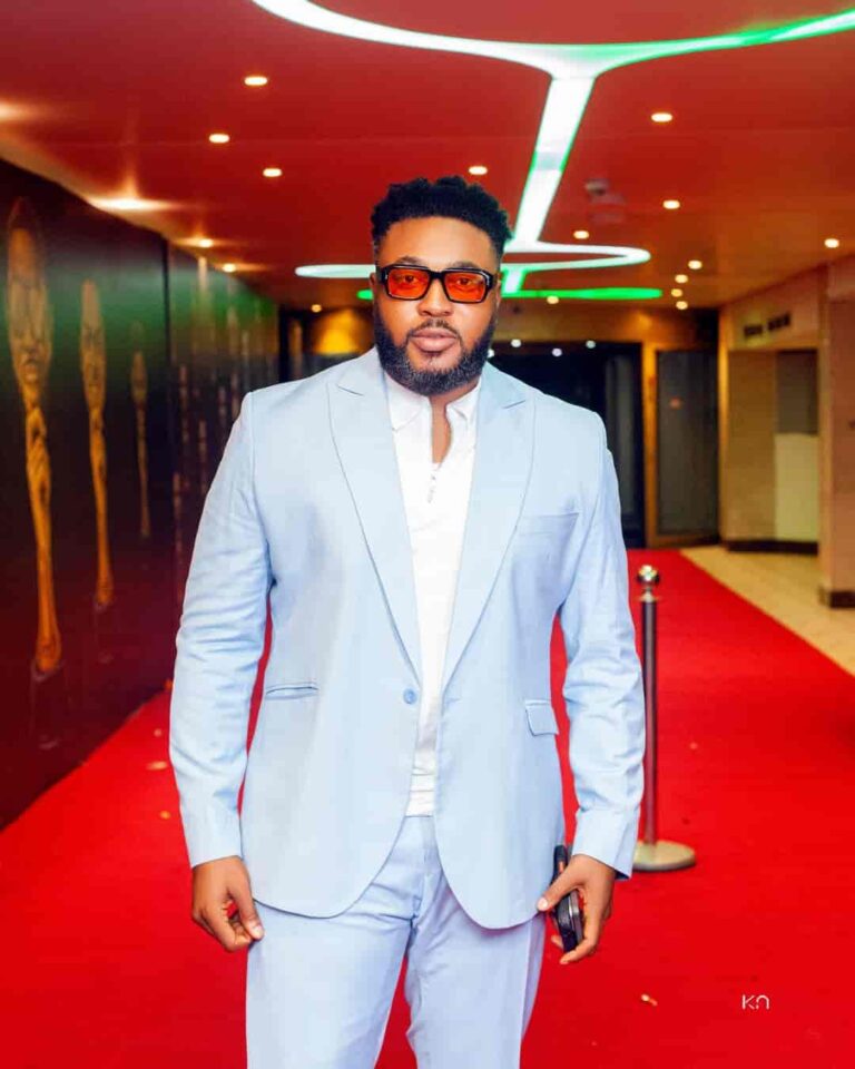 Nosa Rex Biography: Age, Family, Career, Movies, Tribe, Instagram and Net Worth