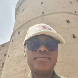 Rufai Oseni Biography