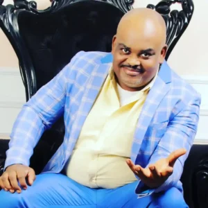 Solomon Akiyesi Biography