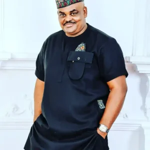 Solomon Akiyesi Biography