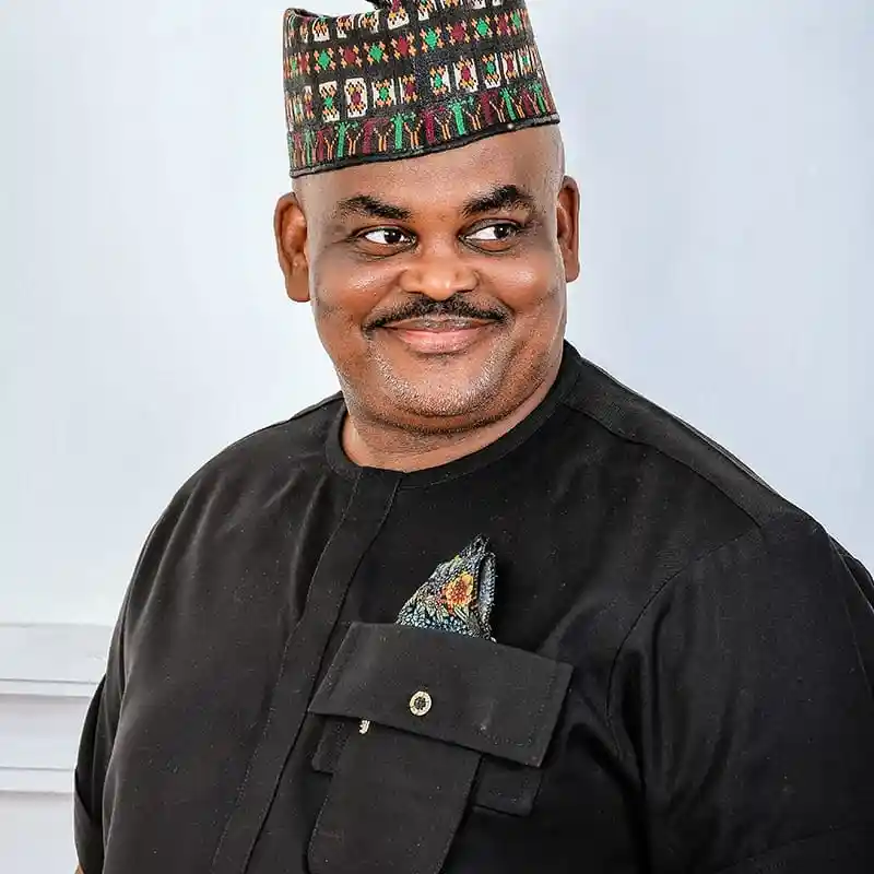 Solomon Akiyesi Biography