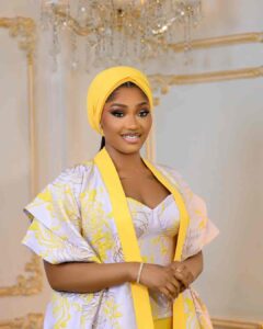 Sultana BBN Biography: Age, Full Name, Career, Husband, Family, Parents, Children, Religion, Instagram, Origin, Tribe, Nationality and Net Worth